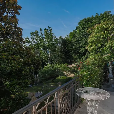Villa Triestevillas Classica