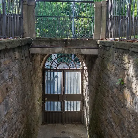 Villa Triestevillas Classica