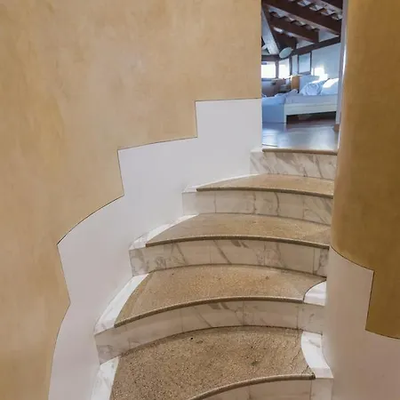 Triestevillas Classica Villa